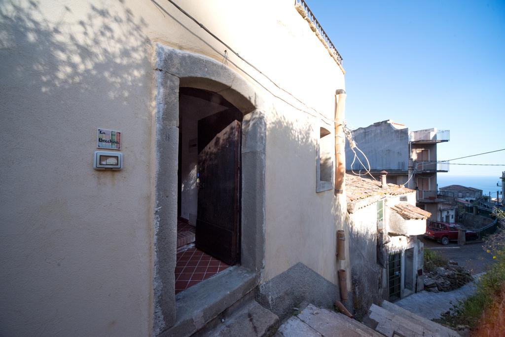 The Clock Houses Borgo Gallodoro Letojanni Ngoại thất bức ảnh